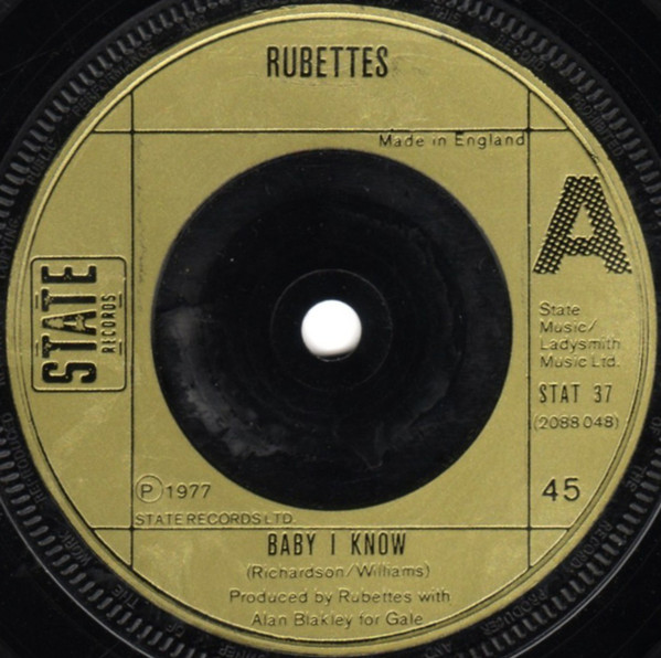 The Rubettes-0