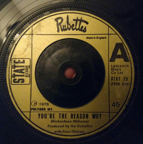 The Rubettes-0