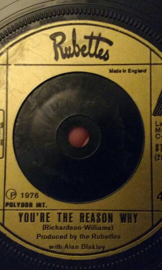 The Rubettes-0