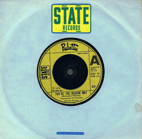 The Rubettes-2