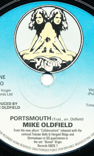 Mike Oldfield-0