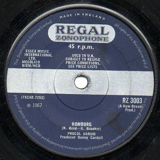 Procol Harum-0