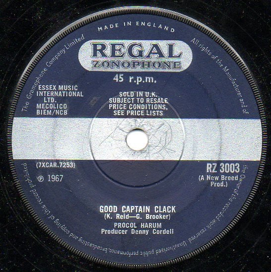 Procol Harum-1