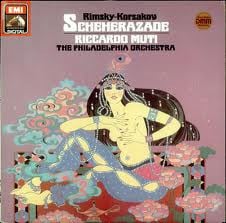 Nikolai Rimsky-Korsakov / Riccardo Muti, The Philadelphia Orchestra, Norman Carol-0