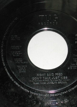 Right Said Fred-0