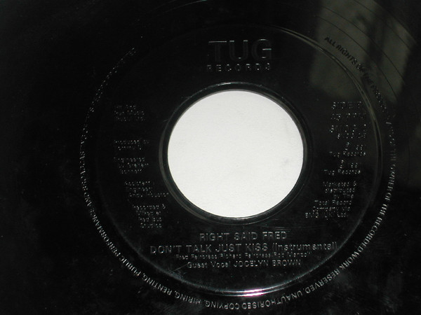 Right Said Fred-1