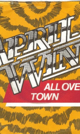 April Wine-0