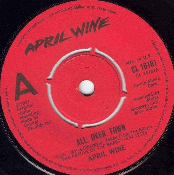 April Wine-2