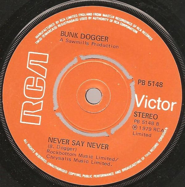 Bunk Dogger-1