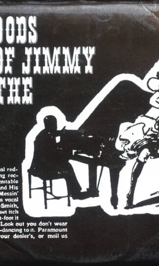 Jimmy Blythe-0