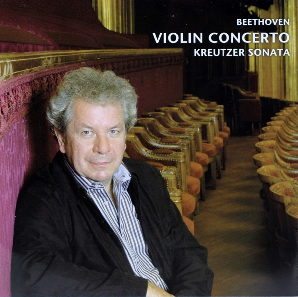 Ludwig van Beethoven - Isabelle Faust, Alexander Melnikov, Jiří Bělohlávek, Prague Philharmonia-4