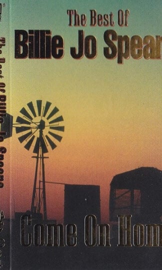 Billie Jo Spears-0
