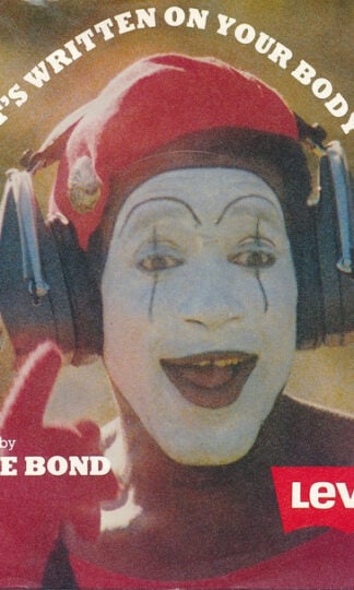 Ronnie Bond (3)-0