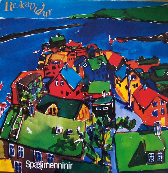 Spælimenninir-0