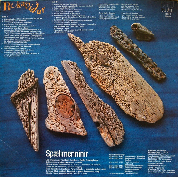 Spælimenninir-1