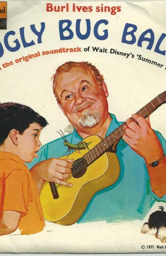 Burl Ives-0