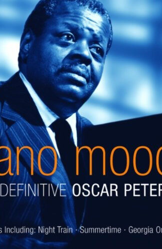 Oscar Peterson-0