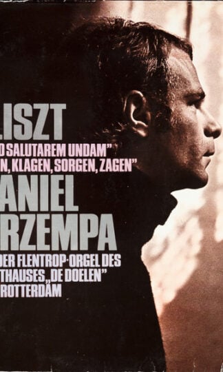 Franz Liszt, Daniel Chorzempa-0