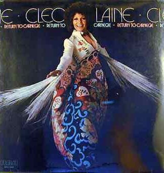 Cleo Laine-0