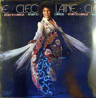 Cleo Laine-0