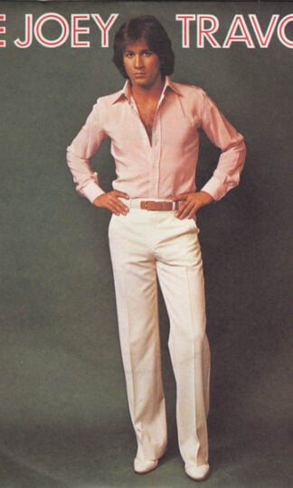 Joey Travolta-0