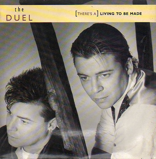 The Duel-0