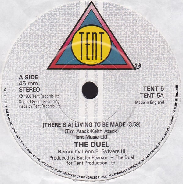 The Duel-2