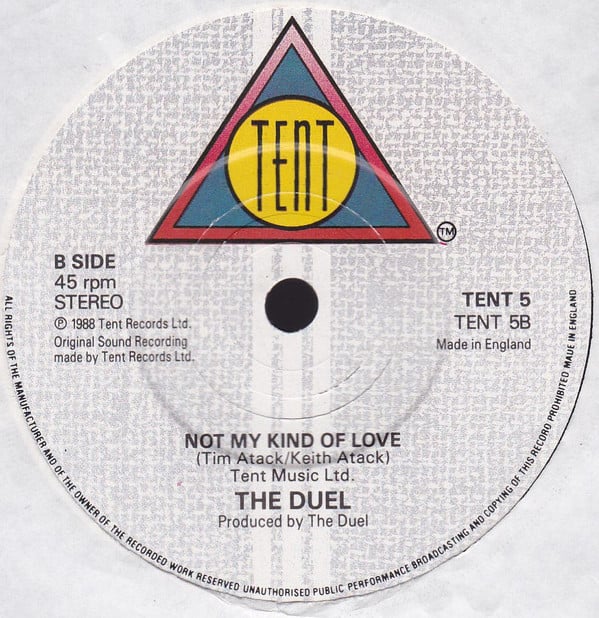 The Duel-3