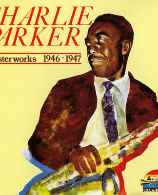 Charlie Parker-0