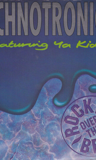 Technotronic Featuring Ya Kid K-0
