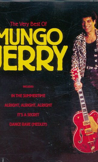 Mungo Jerry-0