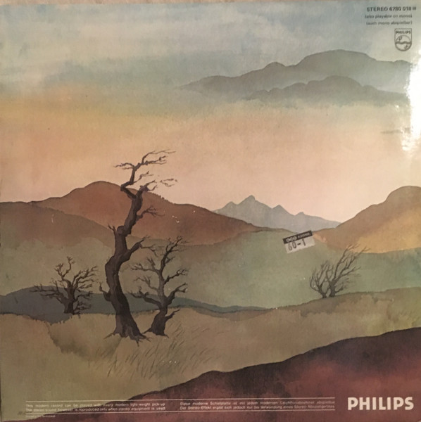 Johannes Brahms, Aafje Heynis, Wilma Lipp, Franz Crass, Wiener Symphoniker, Wolfgang Sawallisch-1