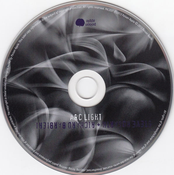 Steve Hogarth + Richard Barbieri-2