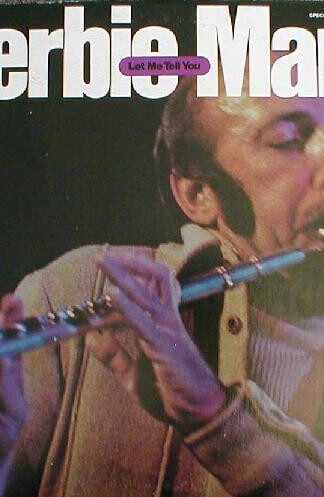 Herbie Mann-0
