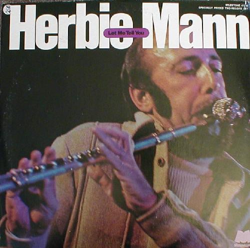 Herbie Mann-0