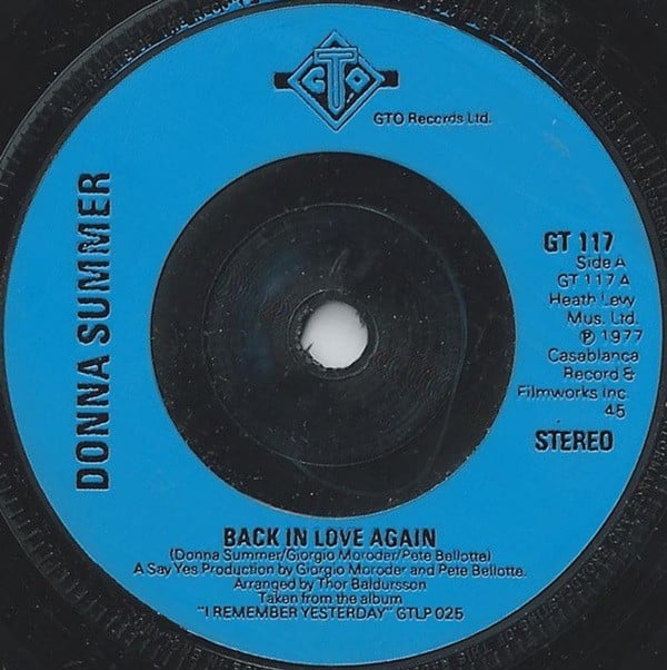 Donna Summer-0