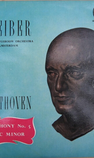 Ludwig van Beethoven, Erich Kleiber Conducting Concertgebouworkest-0