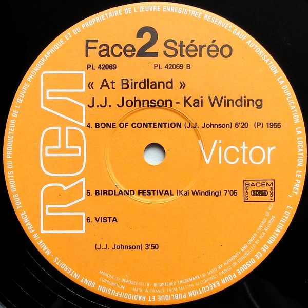 Kai Winding And J.J. Johnson-3
