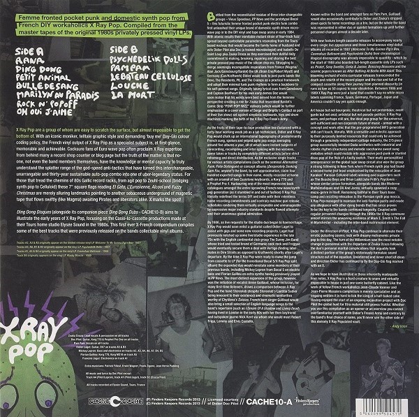 X-Ray Pop-1