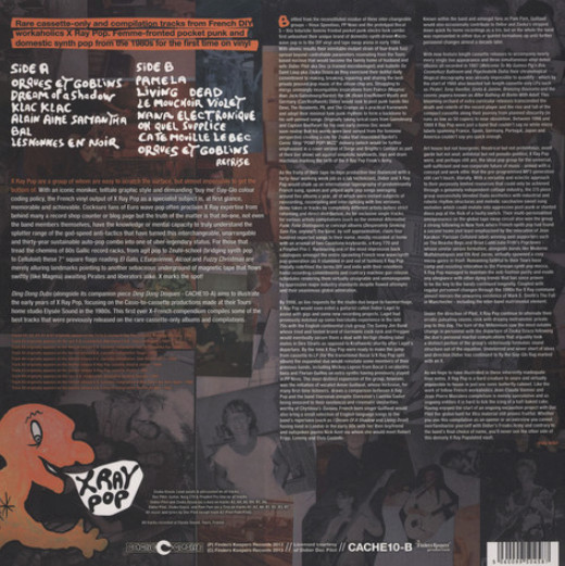X-Ray Pop-1