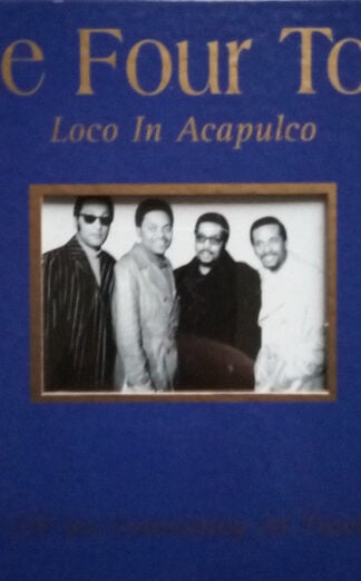 Four Tops-0