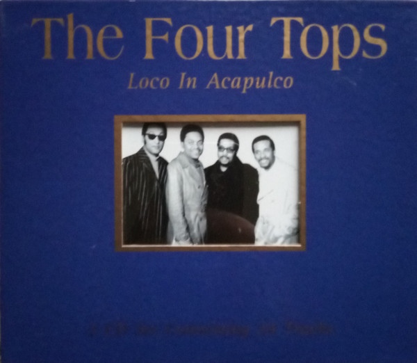Four Tops-0