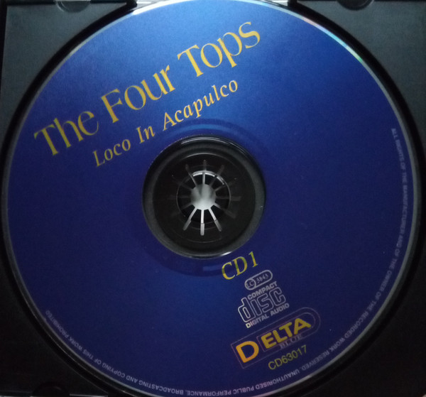 Four Tops-1