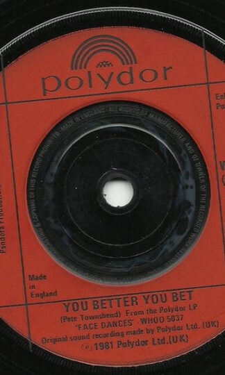 The Who-0