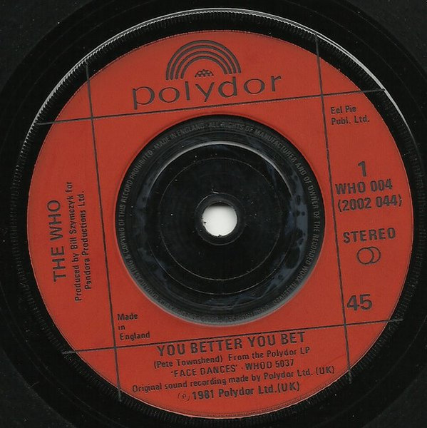 The Who-0