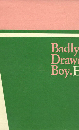 Badly Drawn Boy-0