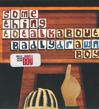 Badly Drawn Boy-0