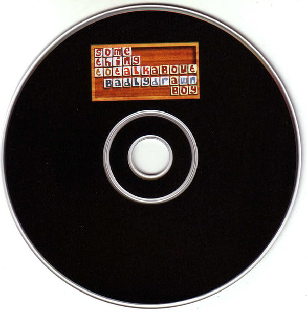 Badly Drawn Boy-4