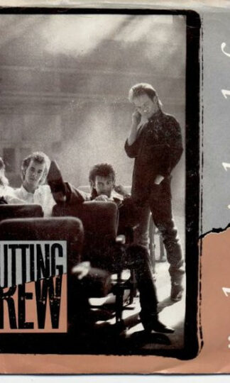Cutting Crew-0