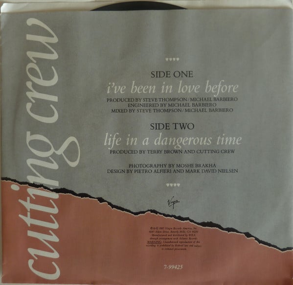 Cutting Crew-1